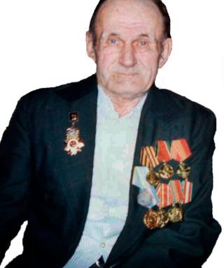 Трудов Валентин Иванович