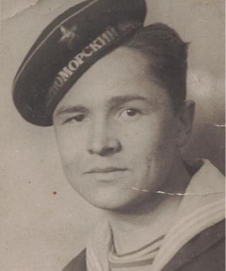 Третьяков Василий Степанович