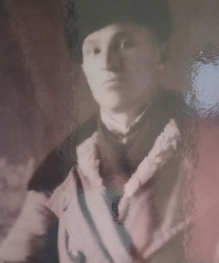 Максимов Иван Андреевич