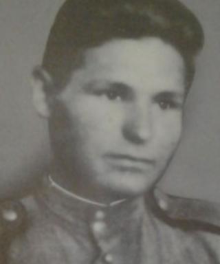 Романов Иван Никифорович