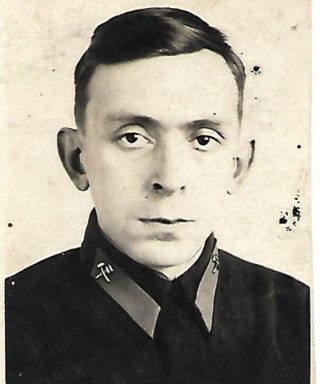 Якиманский Александр Александрович