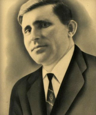 Куценко Дмитрий Семёнович