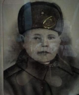 Слободчиков Иван Николаевич