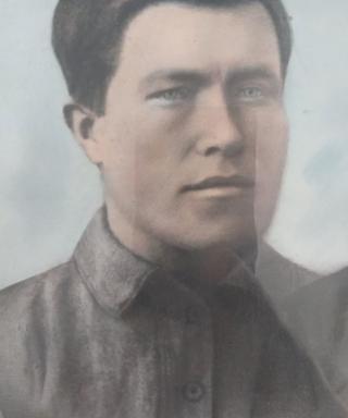 Мамаев Максим Петрович