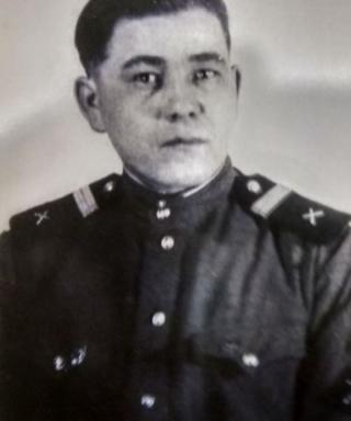 Тимерьяров Такиулла Тимербаевич