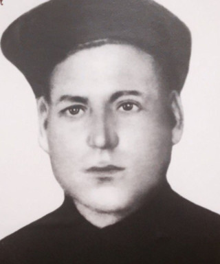 Васёв Илья Викулович