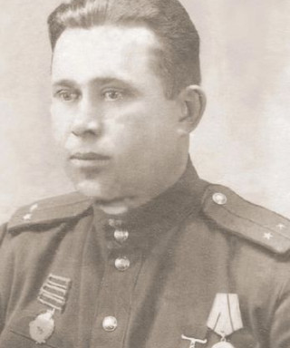 Давыдов Леонид Васильевич