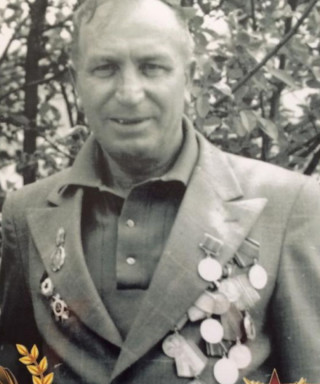 Полотайко Иван Никифорович