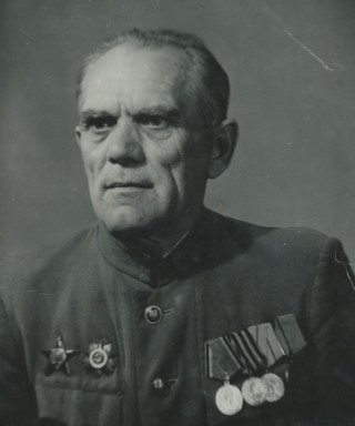 Павленко Пётр Дмитриевич