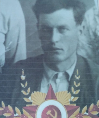 Пальниченко Степан Денисович