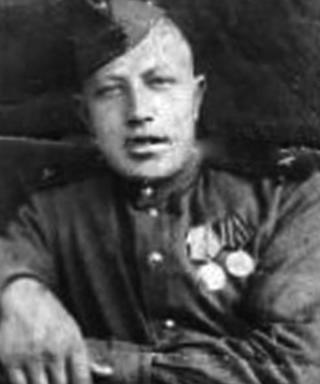 Самардич Петр Антонович