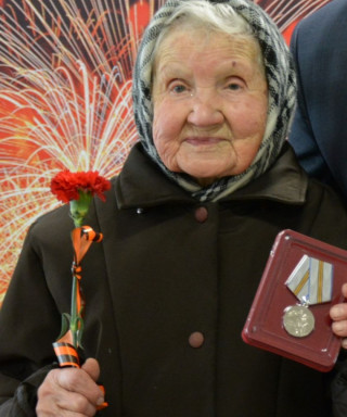 Боровикова Павла Петровна