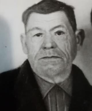 Досейкин Павел Михайлович