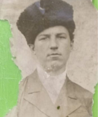 Писаренко Петр Васильевич