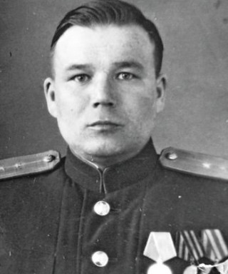 Петухов Алексей Александрович