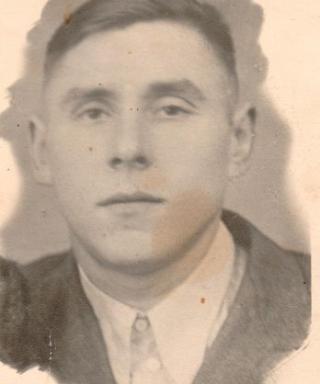 Белов Георгий Иванович