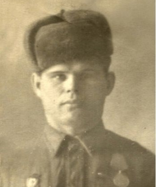 Панкратьев Николай Петрович