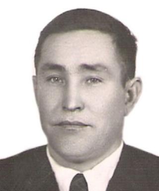 Каширин Семён Иванович