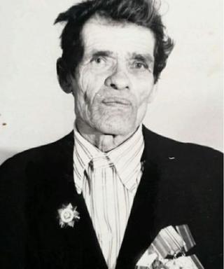 Дежнев Иван Николаевич