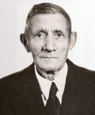 Ковязин Михаил Петрович