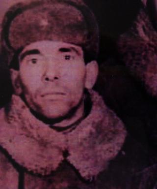 Волков Иван Илларионович