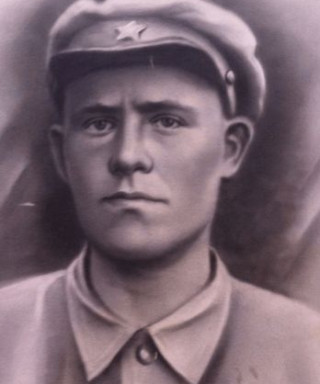 Останин Демьян Филиппович