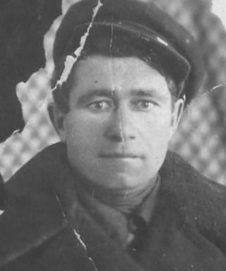 Герасимов Константин Петрович