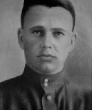 Тропин Павел Павлович