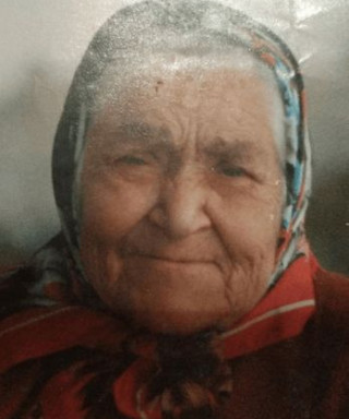 Будулева (Лутай) Екатерина Андреевна