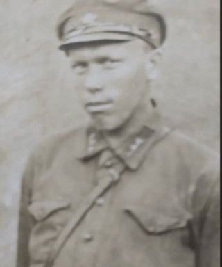 Болдырев Михаил Ефимович