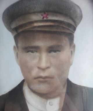 Ишмухаметов Анвар Киреевич