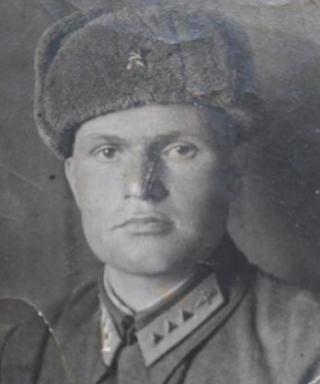 Кузьменко Яков Максимович
