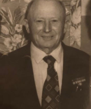 Евдокимов Иван Алексеевич