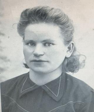 Сорокина Александра Михайловна
