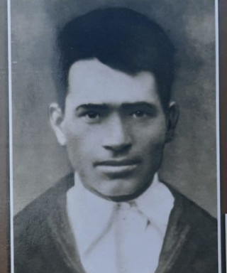 Юдин Александр Лаврентьевич