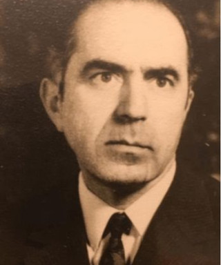 Погосов Георгий Хачатурович