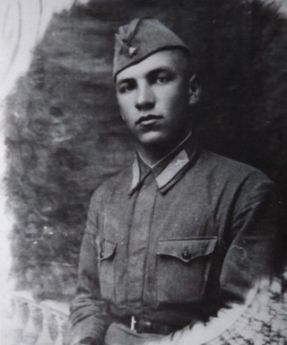 Мурашко Петр Иванович