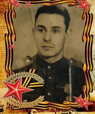 Галиуллин Галинур Галиуллович