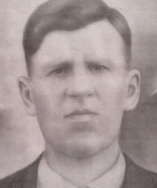 Олухов Петр Кириллович