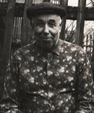 Куделин Матвей Михайлович