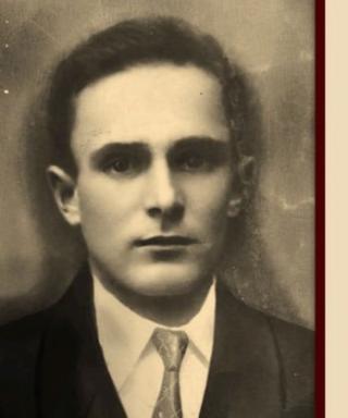 Новик Григорий Леонович
