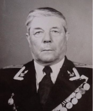 Журкин Александр Николаевич