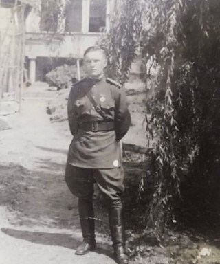 Палкин Александр Николаевич