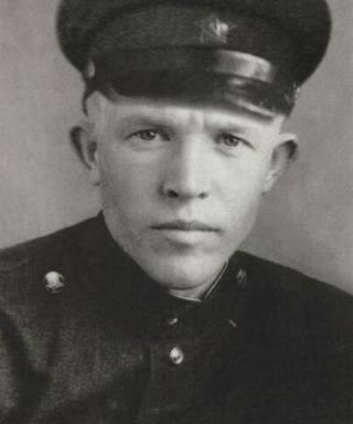 Шестаков Михаил Александрович