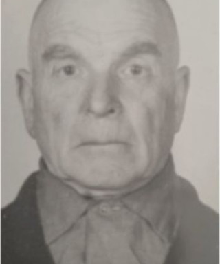 Попов Иван Прокофьевич