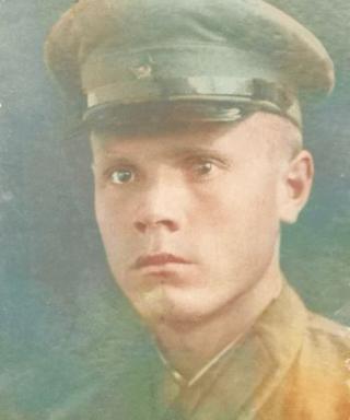 Севидов Дмитрий Евдокимович