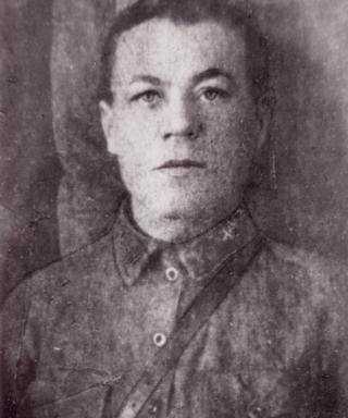 Черкасов Василий Степанович