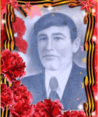 Якутин Павел Пантелеевич