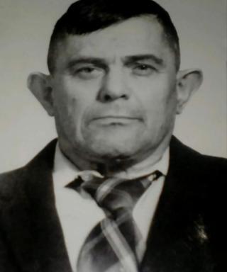Троепольский Владимир Николаевич