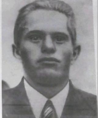 Батыгин Алексей Николаевич